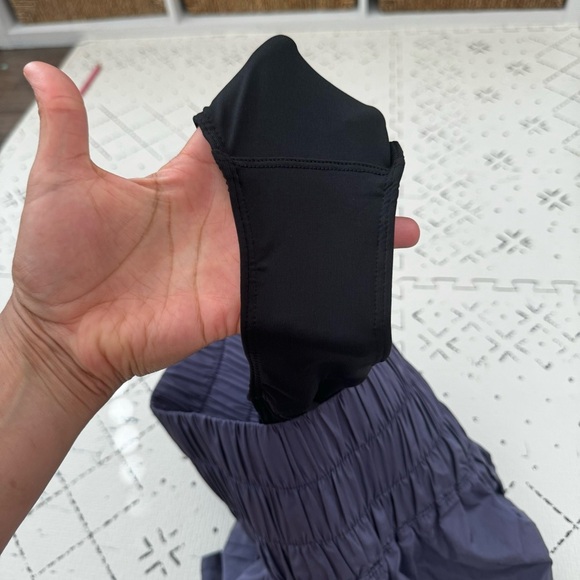 FP Movement- NWT The Way Home Shorts Size M - Picture 3 of 7